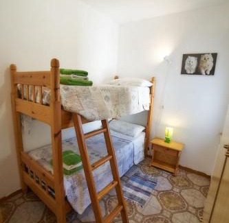 La Pietraia Apartment | La Perla Bianca - Alghero Lido, vicino al Mare