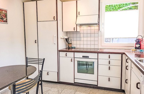 Vira Apartment | La Perla by Interhome
