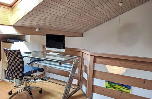 Vira Apartment | La Perla by Interhome