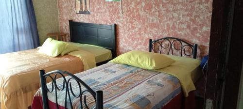 Cuenca House | La Perla Cuencana Hostal