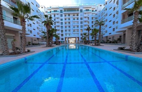 Dar Bouazza Apartment | La perla del Atlántico