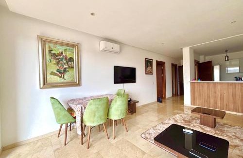 Dar Bouazza Apartment | La perla del Atlántico