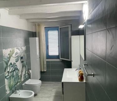 Siniscola Bed & Breakfast | La perla del mare 2