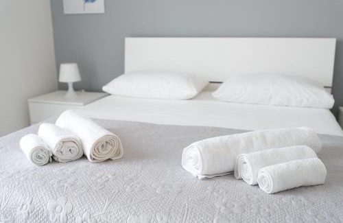 Acradina Apartment | La perla del sud