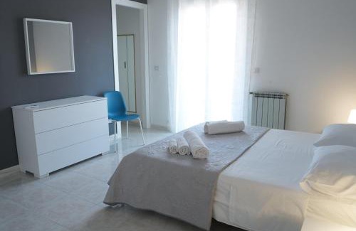 Acradina Apartment | La perla del sud