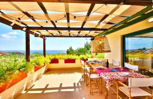 Eden Rock Apartment | LA PERLA DELL EDEN by KlabHouse