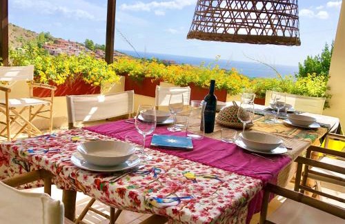 Eden Rock Apartment | LA PERLA DELL EDEN by KlabHouse
