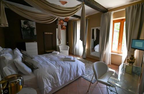 Asti Villa | La perla di Asti con Jacuzzi e Sauna