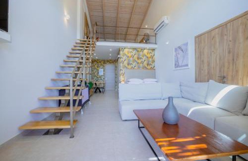 Agrilos Apartment | La Perla Di Barla Seafront