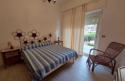 Santa Margherita di Pula Apartment | La Perla al mare 300mt from Perla Marina Beach