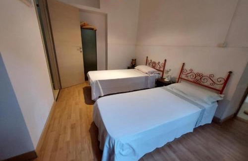 Santa Margherita di Pula Apartment | La Perla al mare 300mt from Perla Marina Beach