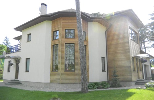 Jurmala Apartment | La Perla