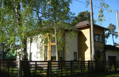 Jurmala Apartment | La Perla