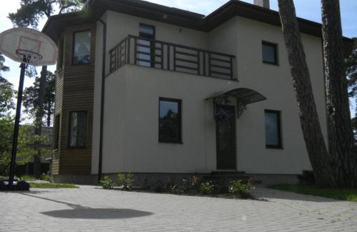 Jurmala Apartment | La Perla