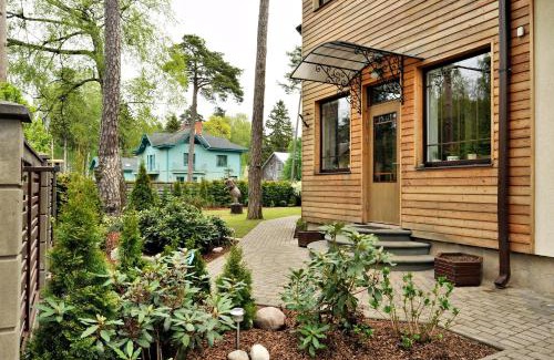 Jurmala Apartment | La Perla