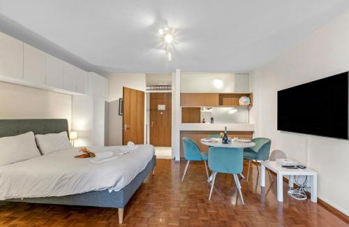 Paradiso Apartment | La Perla Sul Lago - Happy Rentals