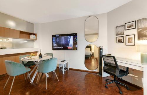 Paradiso Apartment | La Perla Sul Lago - Happy Rentals