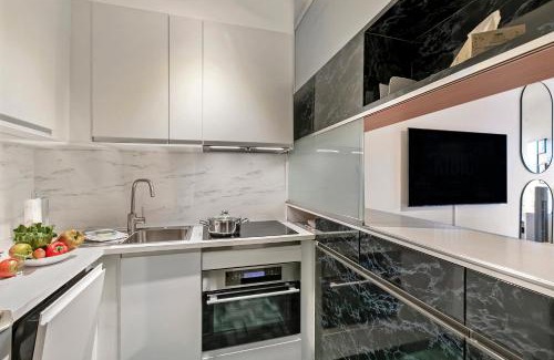 Paradiso Apartment | La Perla Sul Lago - Happy Rentals