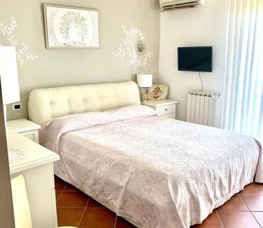 Capo Peloro Apartment | La Perla sul Mare