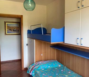 Capo Peloro Apartment | La Perla sul Mare