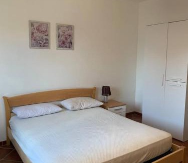Capo Peloro Apartment | La Perla sul Mare