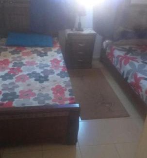Ifrane Apartment | La Perla un nid douillet porte bonheur inoubliable