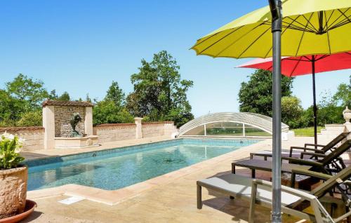 Castelnaud-la-Chapelle House | La Perle Bleue