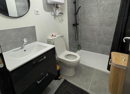 Limoux Apartment | La perle centrale - Studio