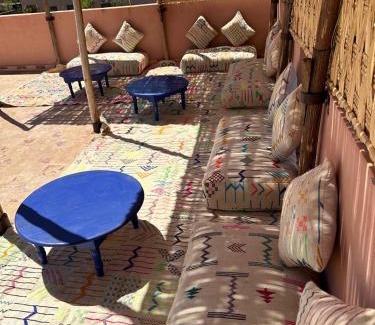 Ait Faska Villa | La Perle d'Aït Faska