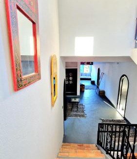 Tigrigra Hotel | La Perle d'Azrou