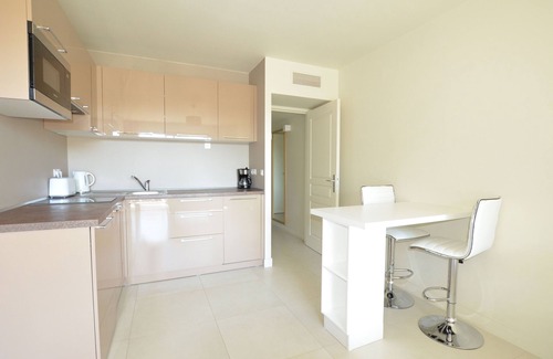 Eze Apartment | La Perle d'Eze Appart Hotel