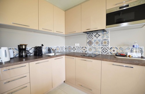 Eze Apartment | La Perle d'Eze Appart Hotel
