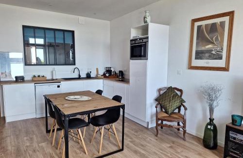 Houlgate Apartment | La perle de Houlgate