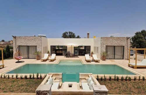 Sidi Kaouki Villa | La perle de kaouki