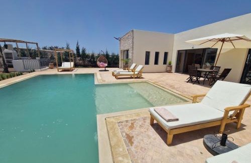 Sidi Kaouki Villa | La perle de kaouki