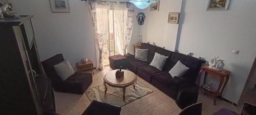 Kouba Apartment | La perle de Kouba lacroix