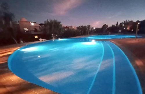Marrakech Apartment | La Perle de l'Atlas by Golf Resort