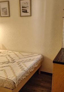 Arzon Apartment | La Perle de l'Océan, à deux pas de la mer sans route à traverser, parking privé, piscine