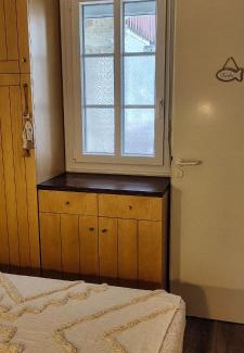 Arzon Apartment | La Perle de l'Océan, à deux pas de la mer sans route à traverser, parking privé, piscine