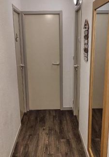 Arzon Apartment | La Perle de l'Océan, à deux pas de la mer sans route à traverser, parking privé, piscine