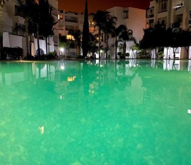Asilah Apartment | La perle de la marina