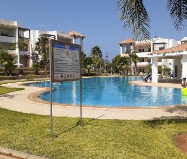 Asilah Apartment | La perle de la marina