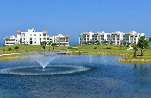 Asilah Apartment | La perle de la marina