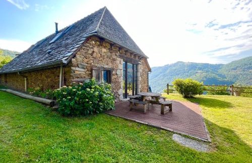 Montezic House | LA PERLE DE LA VALLÉE
