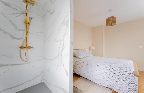 Lens House | La Perle de Lens - Belle maison avec grande terrasse