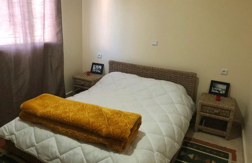 Ouirgane Villa | La PERLE DE OUIRGANE CHAMBRE D HÔTE