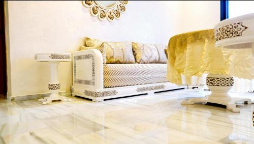 Sale Apartment | La perle de Rabat Salé Appartement Familial