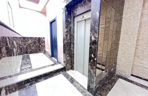 Dar Bni Karrich Apartment | La Perle de Tétouan
