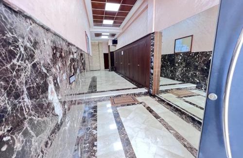 Dar Bni Karrich Apartment | La Perle de Tétouan