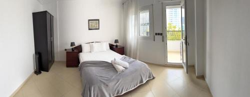 Oulad Khallouf Apartment | la perle de tanger